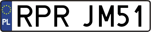 RPRJM51
