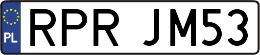RPRJM53