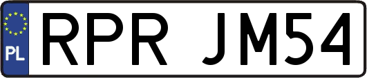 RPRJM54