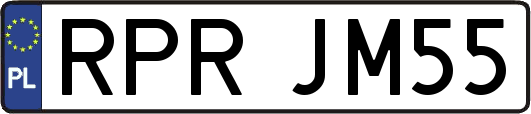 RPRJM55