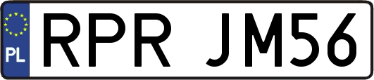 RPRJM56