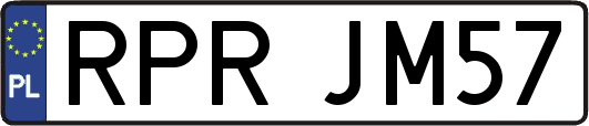 RPRJM57