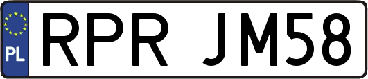 RPRJM58