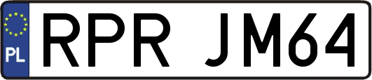RPRJM64