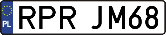 RPRJM68