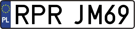 RPRJM69