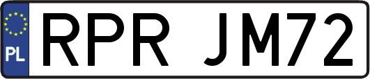 RPRJM72