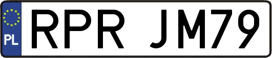 RPRJM79