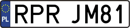RPRJM81