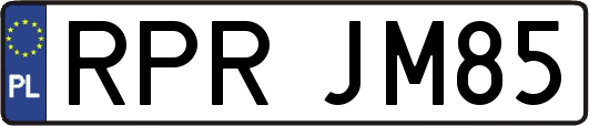 RPRJM85