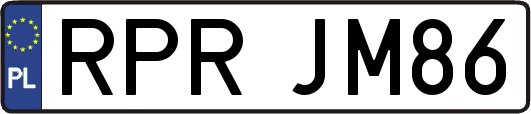 RPRJM86