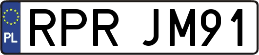 RPRJM91