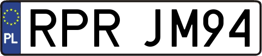 RPRJM94