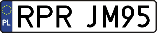 RPRJM95
