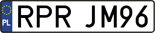 RPRJM96
