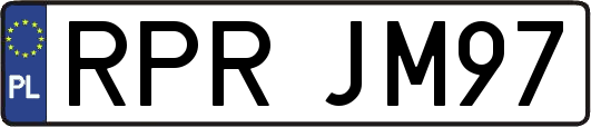 RPRJM97