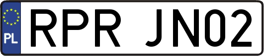 RPRJN02