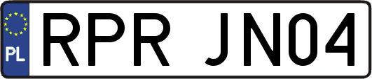 RPRJN04