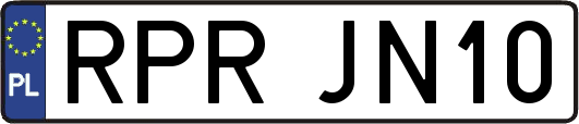RPRJN10