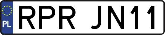RPRJN11
