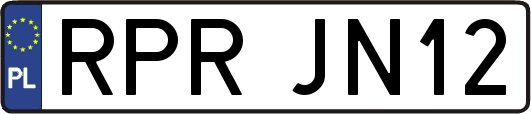 RPRJN12