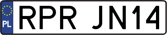 RPRJN14