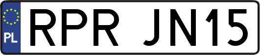 RPRJN15
