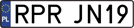 RPRJN19