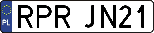RPRJN21