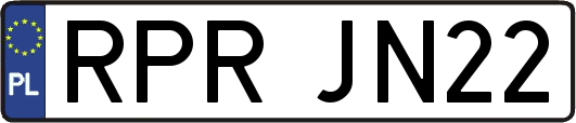 RPRJN22