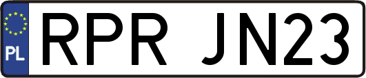 RPRJN23