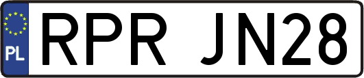 RPRJN28