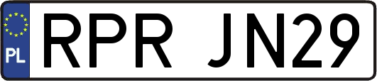 RPRJN29