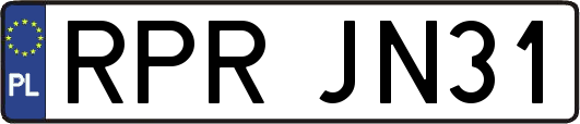 RPRJN31