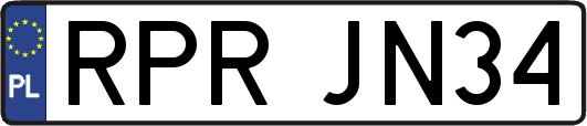 RPRJN34