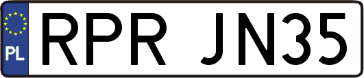 RPRJN35