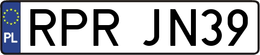 RPRJN39