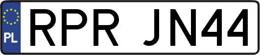 RPRJN44