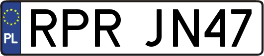 RPRJN47
