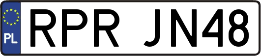 RPRJN48