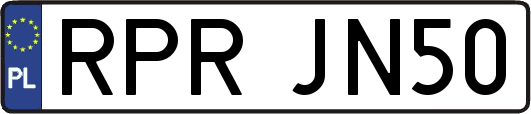 RPRJN50