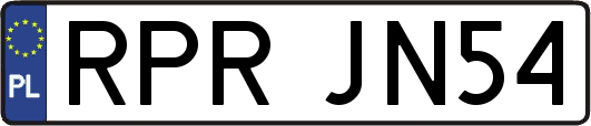 RPRJN54