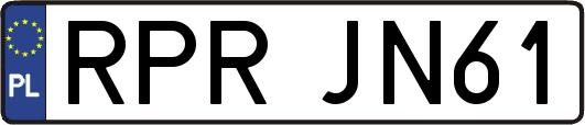 RPRJN61