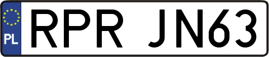 RPRJN63