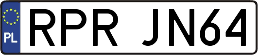 RPRJN64
