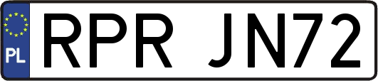 RPRJN72