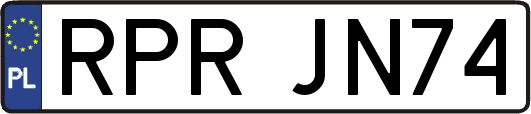 RPRJN74