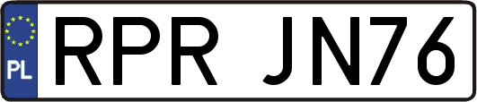 RPRJN76