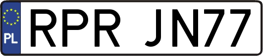 RPRJN77