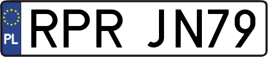 RPRJN79